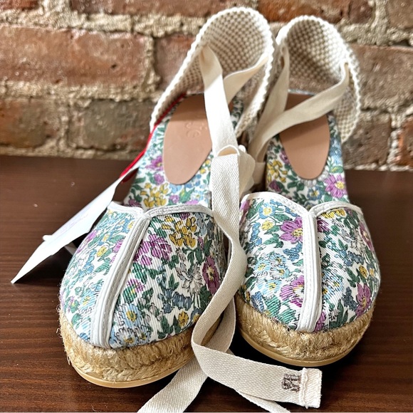 Rouje Veronica Espadrilles Liberty 39 - Picture 10 of 10